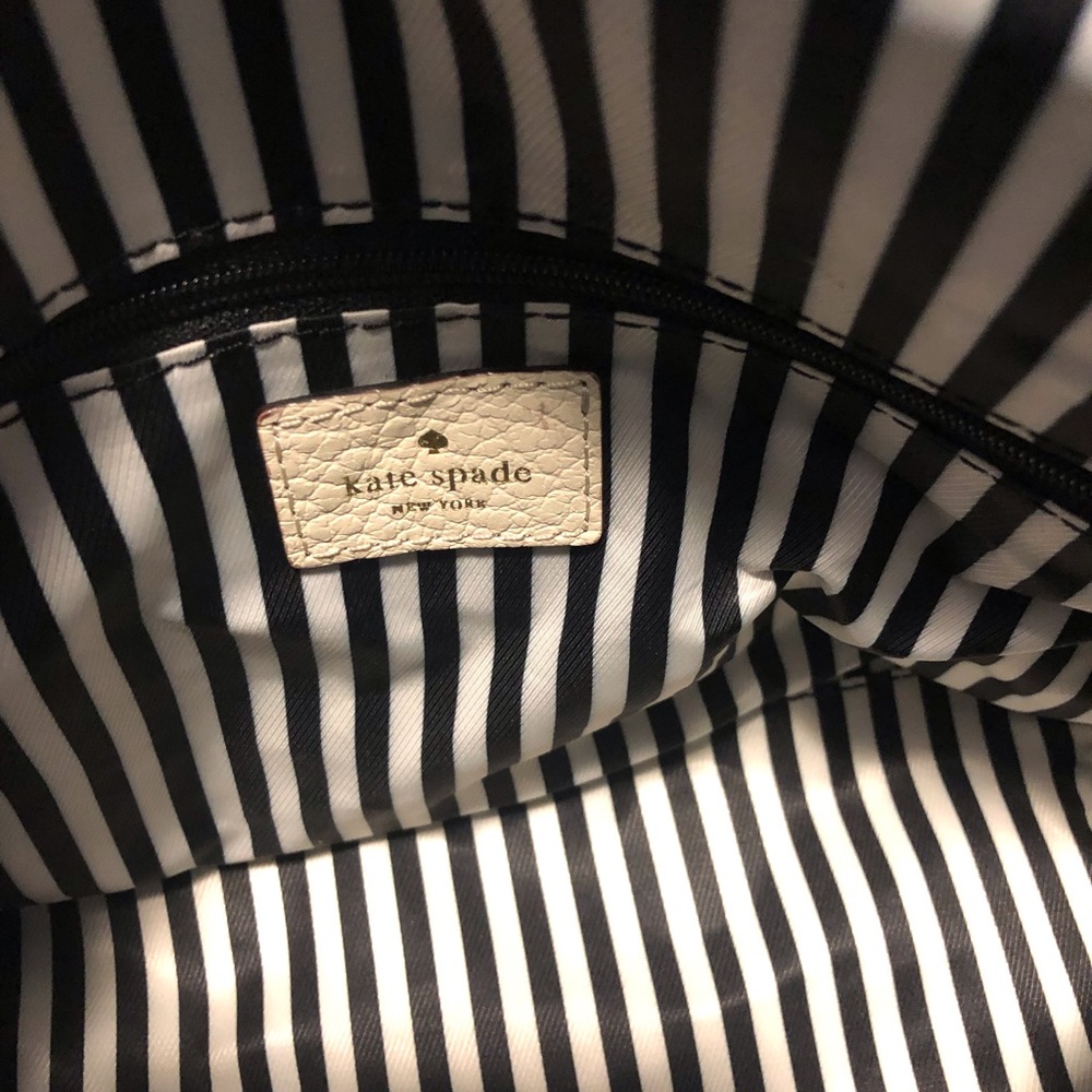 Kate Spade Mini Maria Southport Avenue purse. NWT - Picture 7 of 8